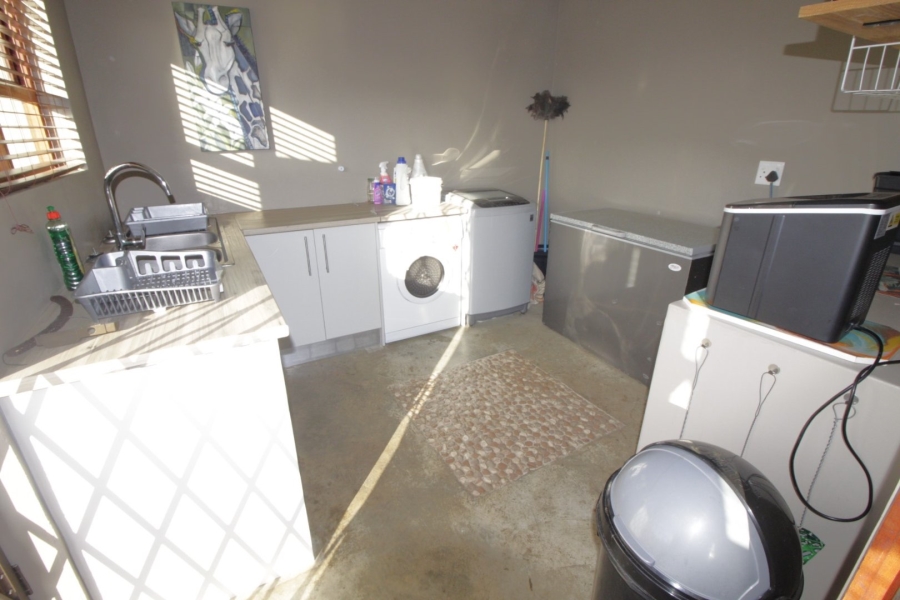 4 Bedroom Property for Sale in Fountains Estate Eastern Cape